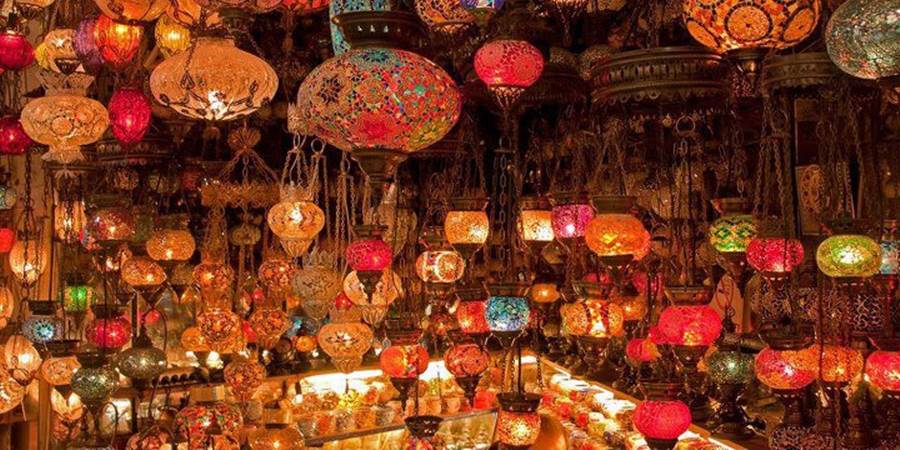 Markets in Side – Best Shopping Spots in Side, Turkey