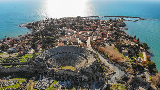 Top 10 Side Tours 2025: Best Excursions in Side, Turkey