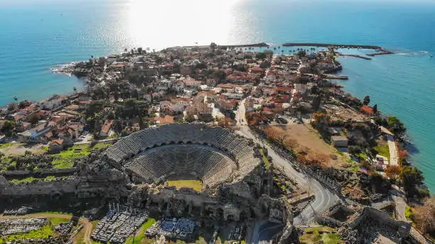 Top 10 Side Tours 2025: Best Excursions in Side, Turkey