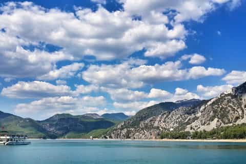 Explore the Best Antalya Tours and Antalya Excursions for an Unforgettable Vacation