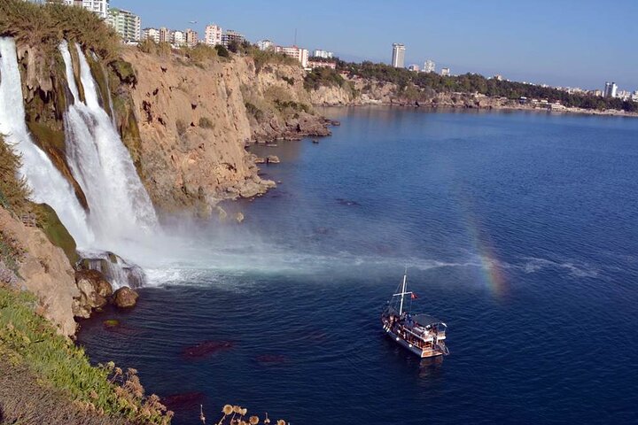 Discover the Best of the Turkish Riviera with Kumköy Tours & Kumköy Excursions