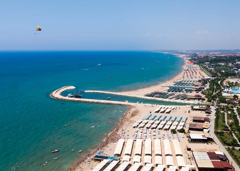 Explore the Best Evrenseki Tours & Evrenseki Excursions for an Unforgettable Holiday!