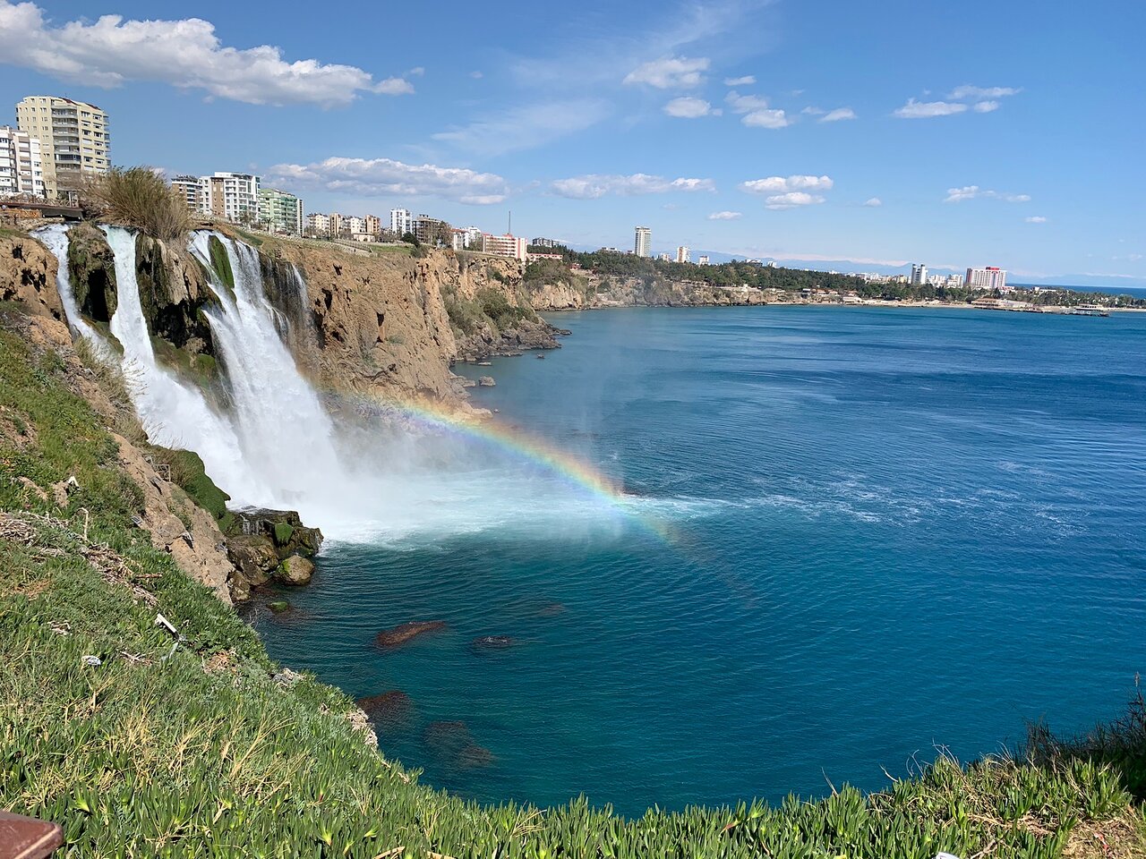 Explore the Magic of the Mediterranean with Kızılot Tours & Kızılot Excursions!