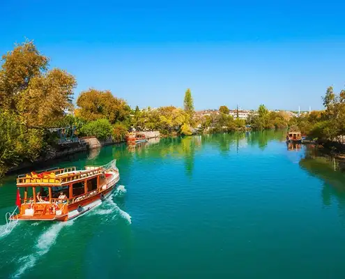 Manavgat