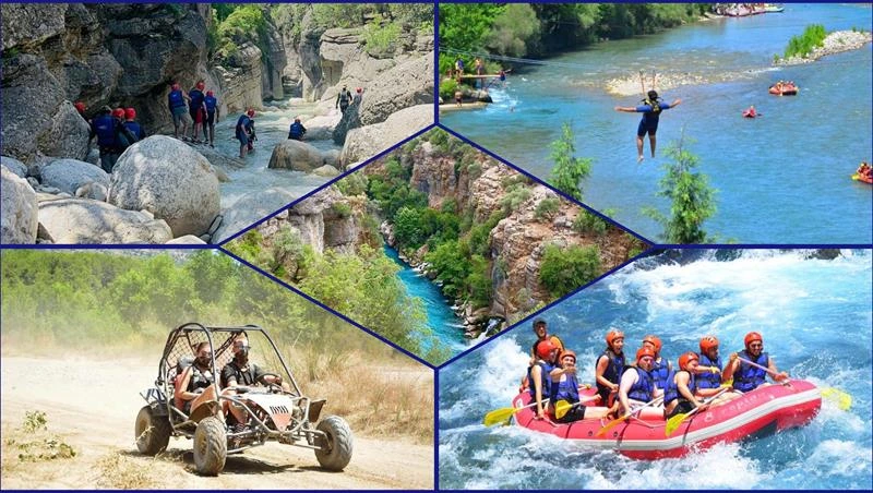 Best Side Tours & Excursions | Top Things to Do in Side 2026